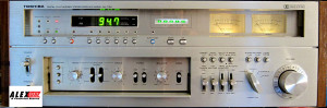 Toshiba vintage stereo repair minneapolis St Paul
