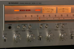 Pioneer Audio Repair USA